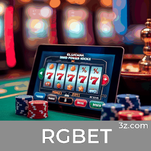 RGBET: Seu Cassino Online Confiável e Seguro