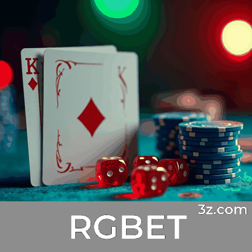 RGBET.com - Plataforma de Cassino e Apostas Online no Brasil - RGBET